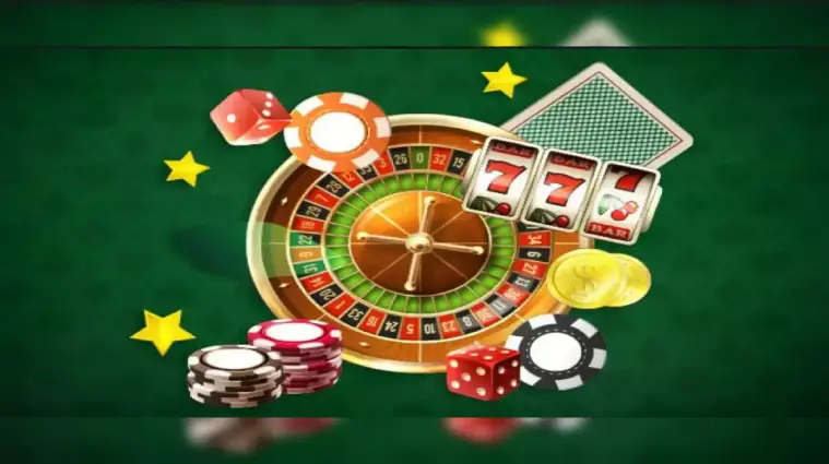 casino38